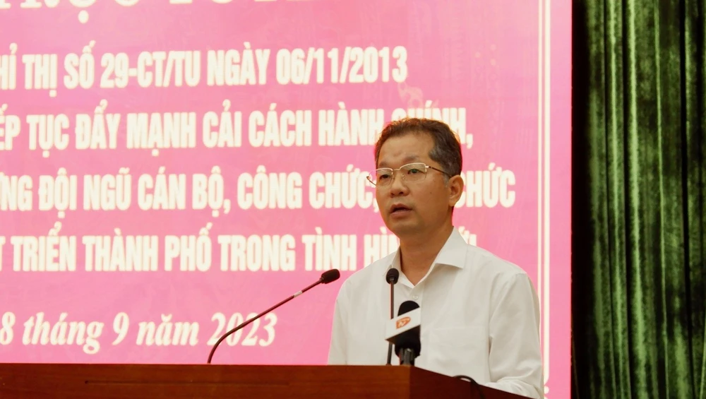 đà nẵng nguyễn văn quảng danh dự tự trọng công vụ