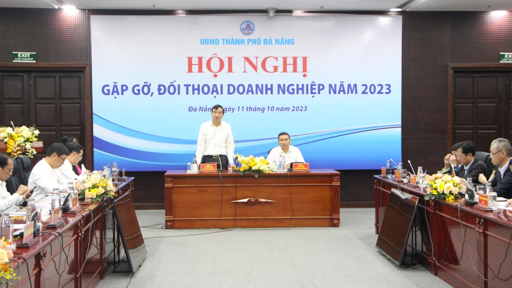 doanh nghiệp giá đất đà nẵng