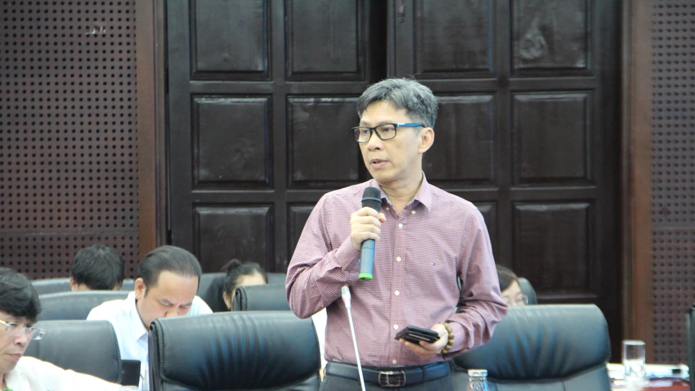 cơ chế đặc thù khởi nghiệp đổi mới sáng tạo