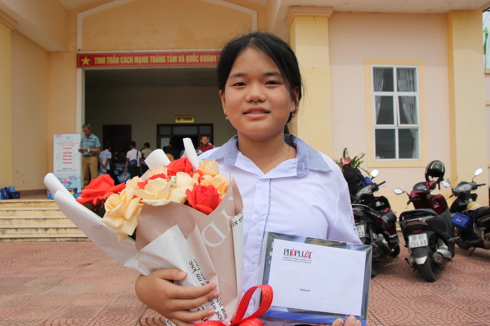 chương trình ngư dân quảng bình đèn trên biển