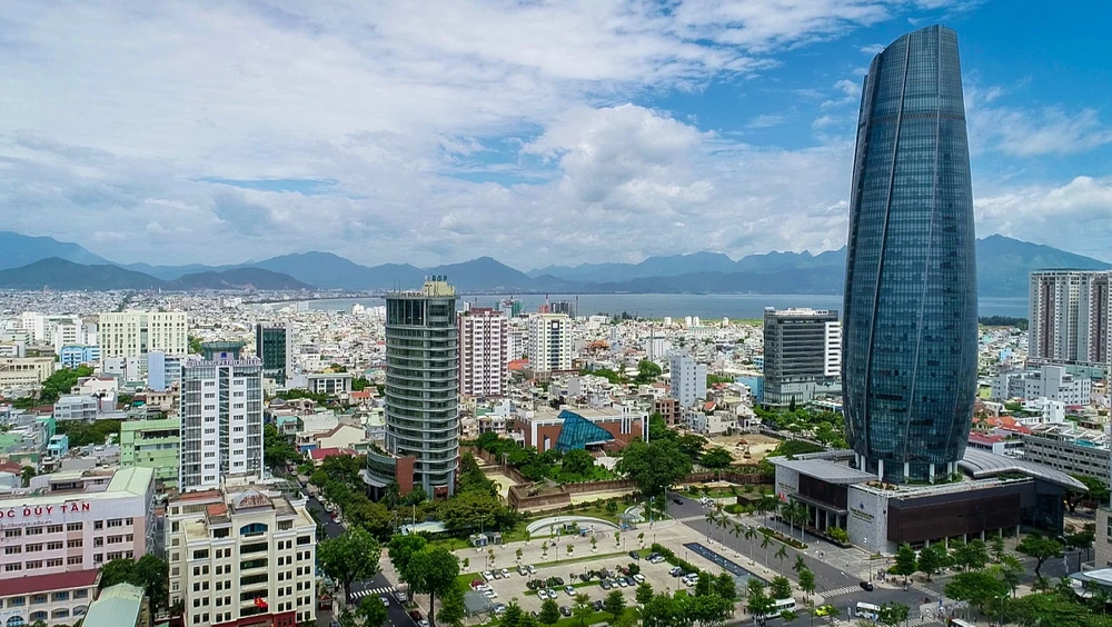 đà nẵng biên chế cán bộ