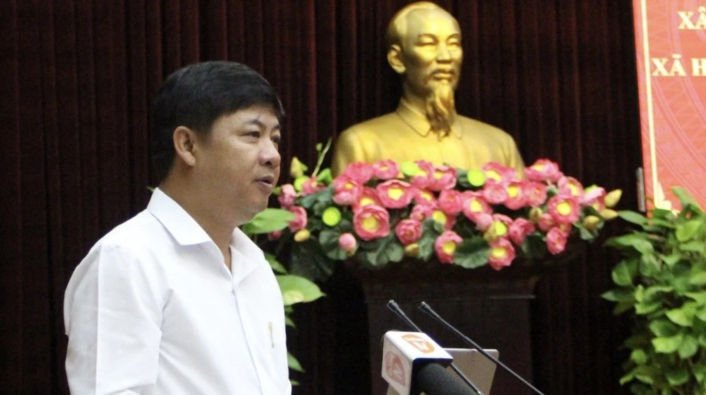 đà nẵng nhà nước pháp quyền xhcn