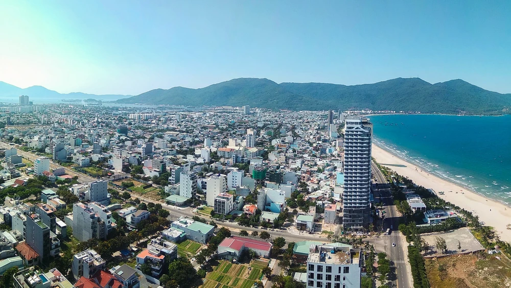 đà nẵng quy hoạch thủ tướng