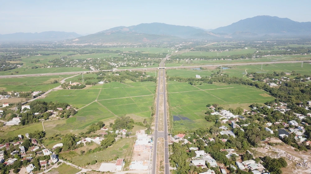 đà nẵng hòa vang đô thị