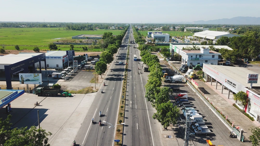 đà nẵng hòa vang đô thị