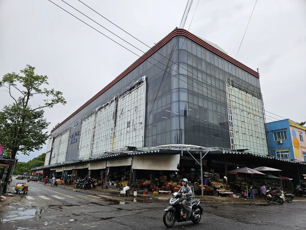 chợ siêu thị đà nẵng