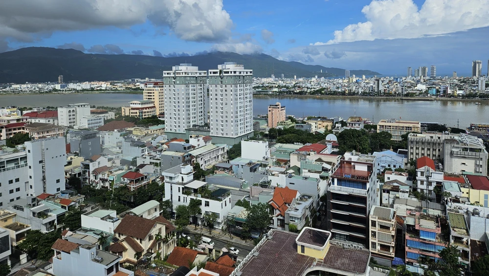 đà nẵng quy hoạch