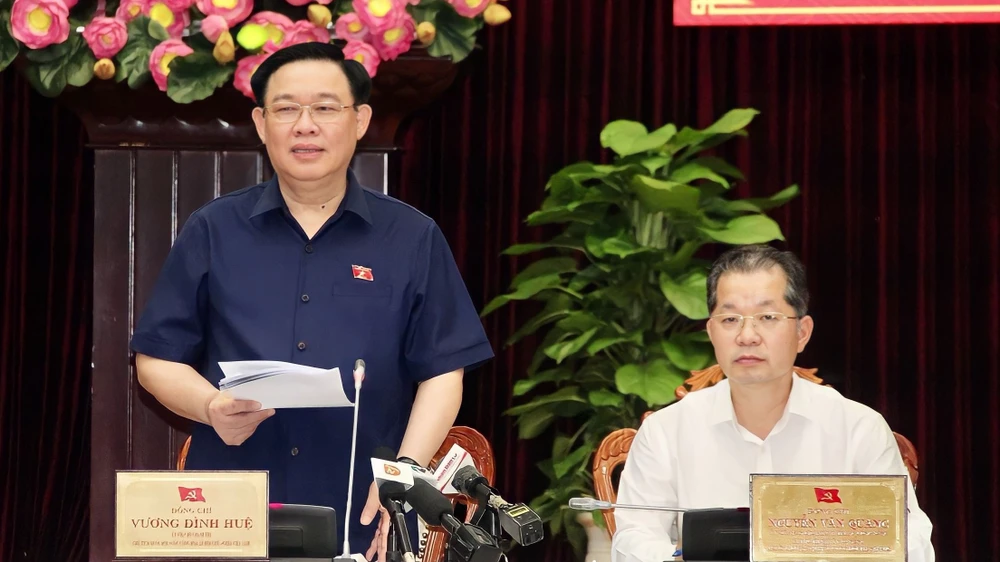 cơ chế chính sách đà nẵng