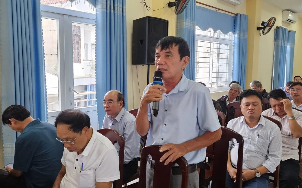 trợ cấp chất độc da cam đà nẵng