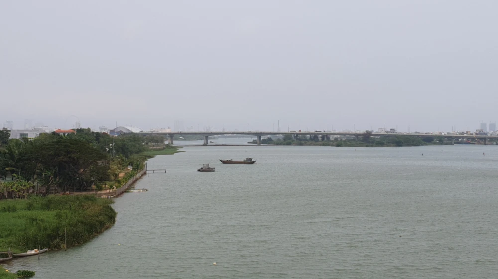 thu gom nước thải đà nẵng