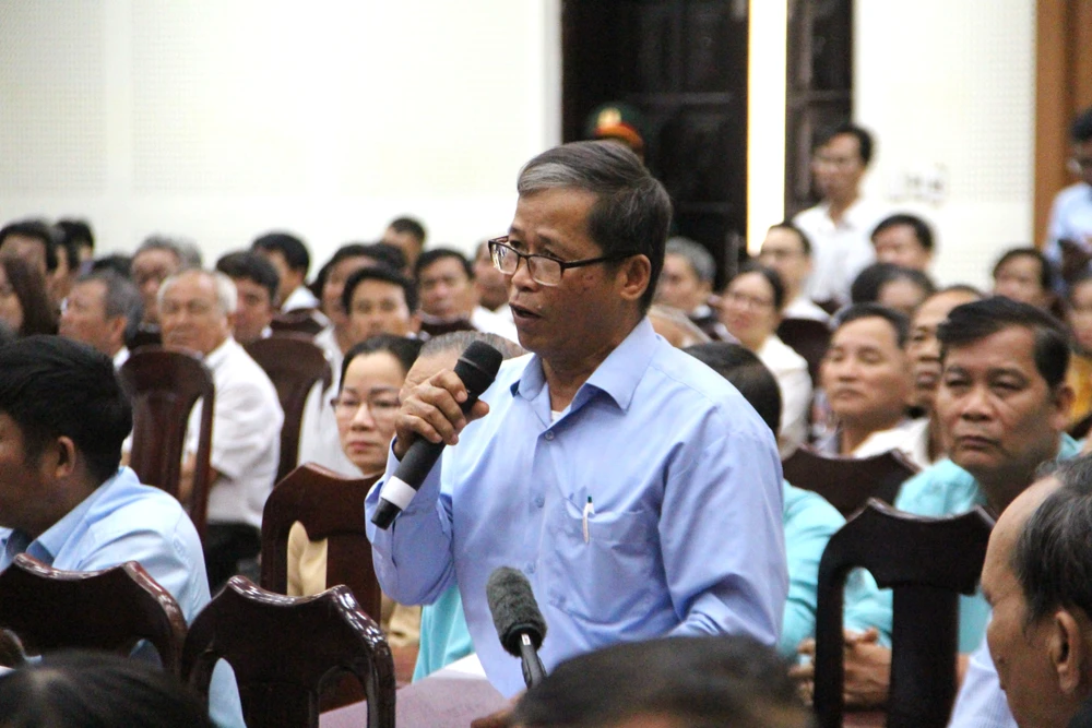 chủ tịch nước võ văn thưởng phòng chống tham nhũng