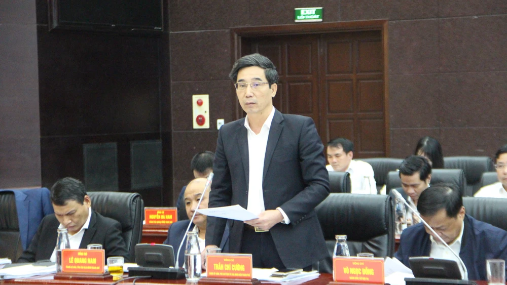 bí thư đà nẵng nguyễn văn quảng