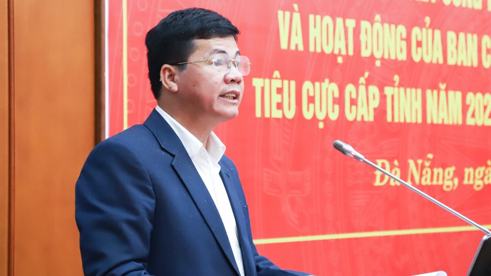 bản án liên quan phan văn anh vũ thu hồi tài sản đà nẵng