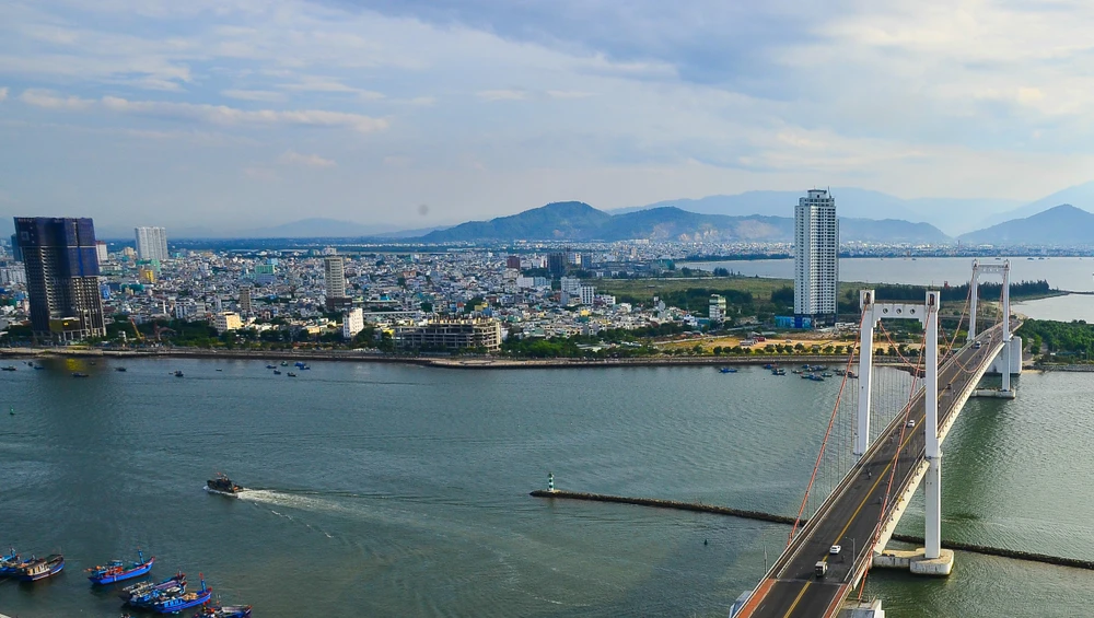 dự án xã hội hóa tại Đà Nẵng tiền thuê đất