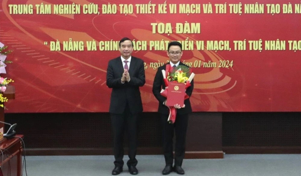 đào tạo thiết kế vi mạch trí tuệ nhân tạo đà nẵng