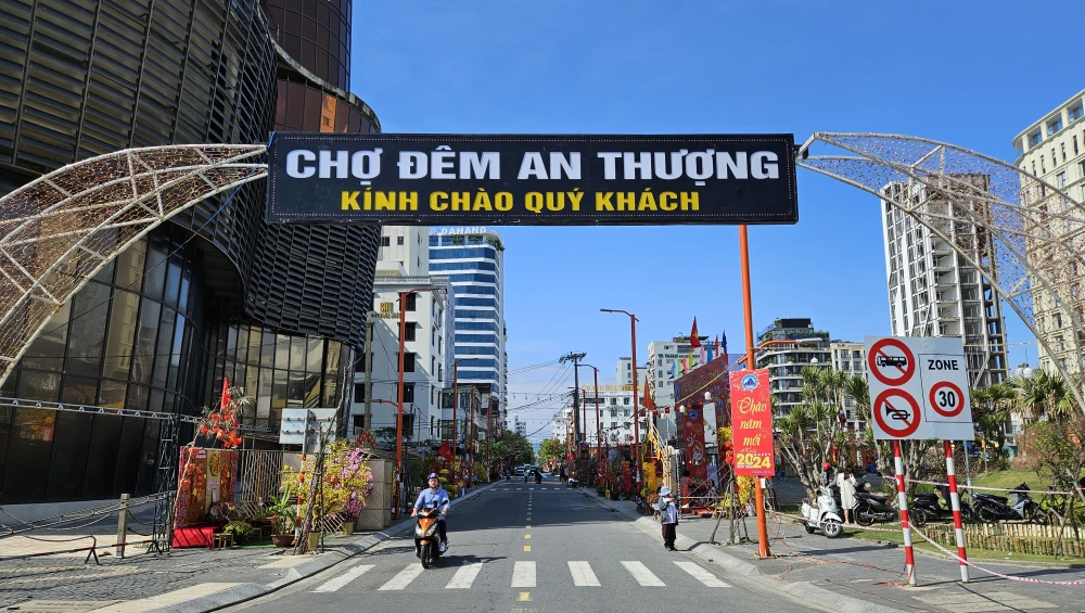 phố tây an thượng đà nẵng