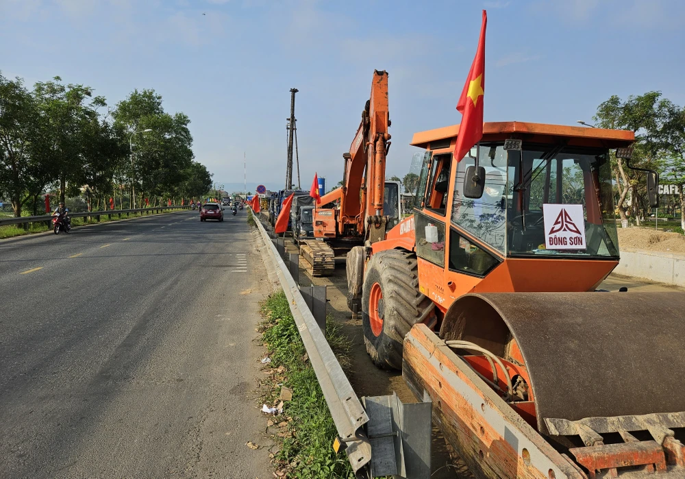 chủ tịch đà nẵng