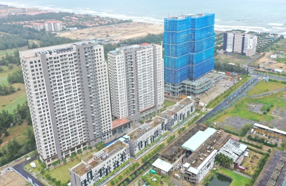 dự án cocobay đà nẵng