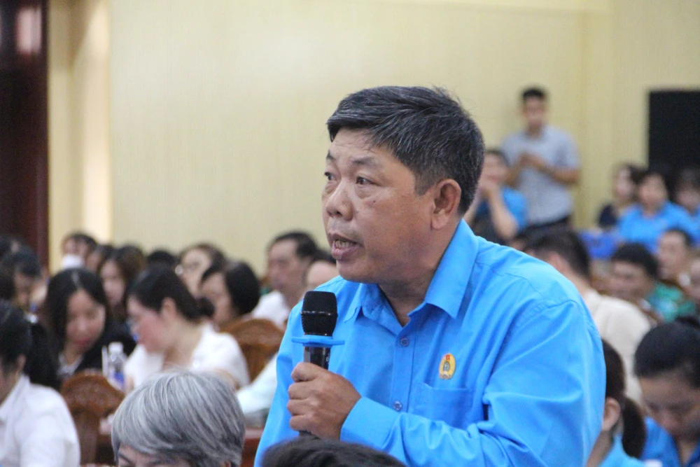 nhà ở cho công nhân