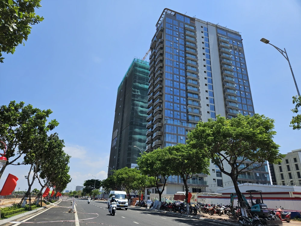 căn hộ cao cấp đà nẵng