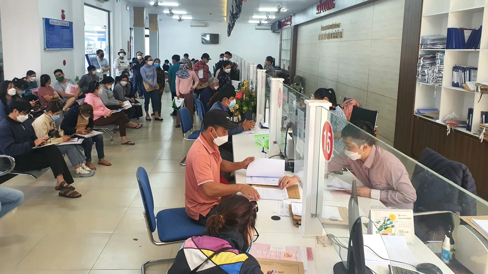 hệ thống thông tin đất đai đà nẵng nhiễm mã độc