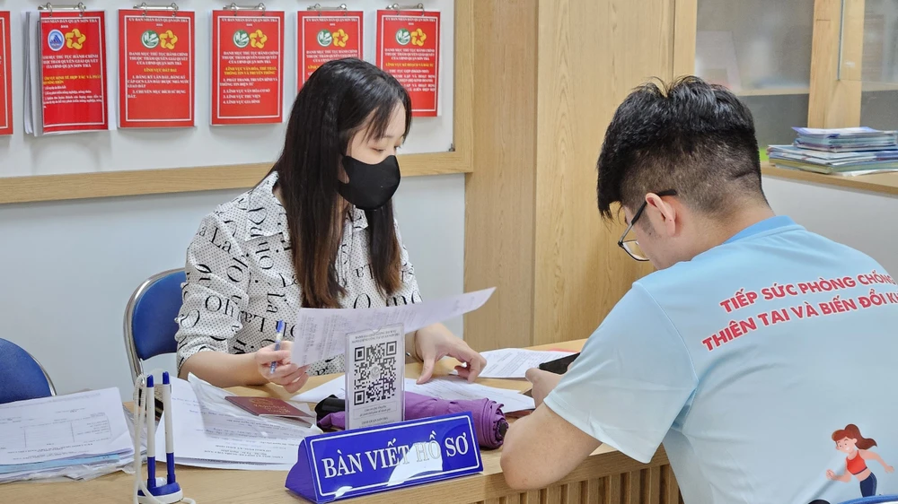 thủ tục hành chính đà nẵng