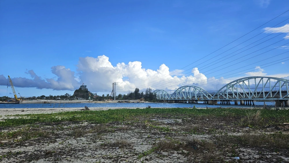 dự án nam ô đà nẵng