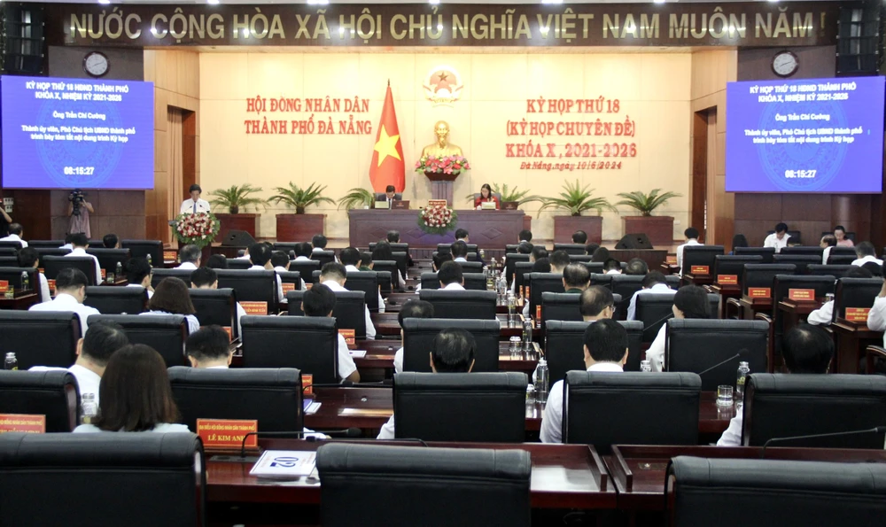 tổ bảo vệ an ninh trật tự đà nẵng