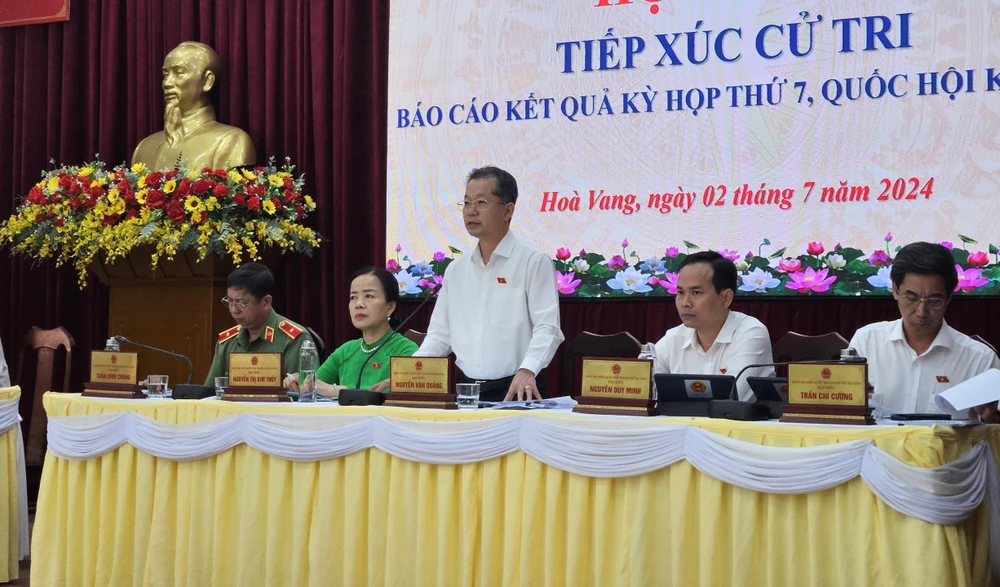 nguyễn văn quảng bí thư đà nẵng