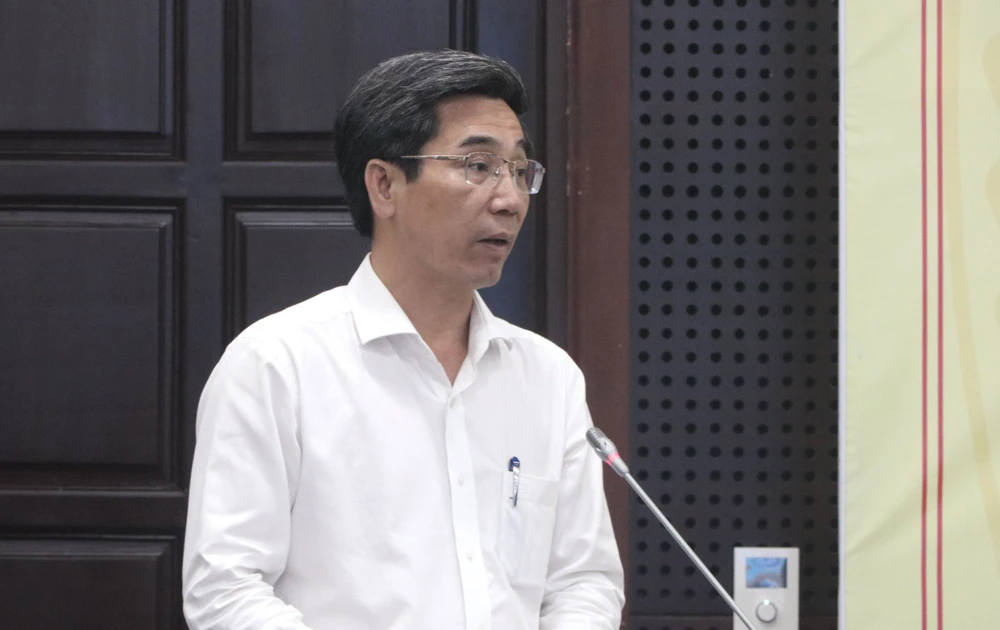 gian lận thương mại trần chí cường đà nẵng