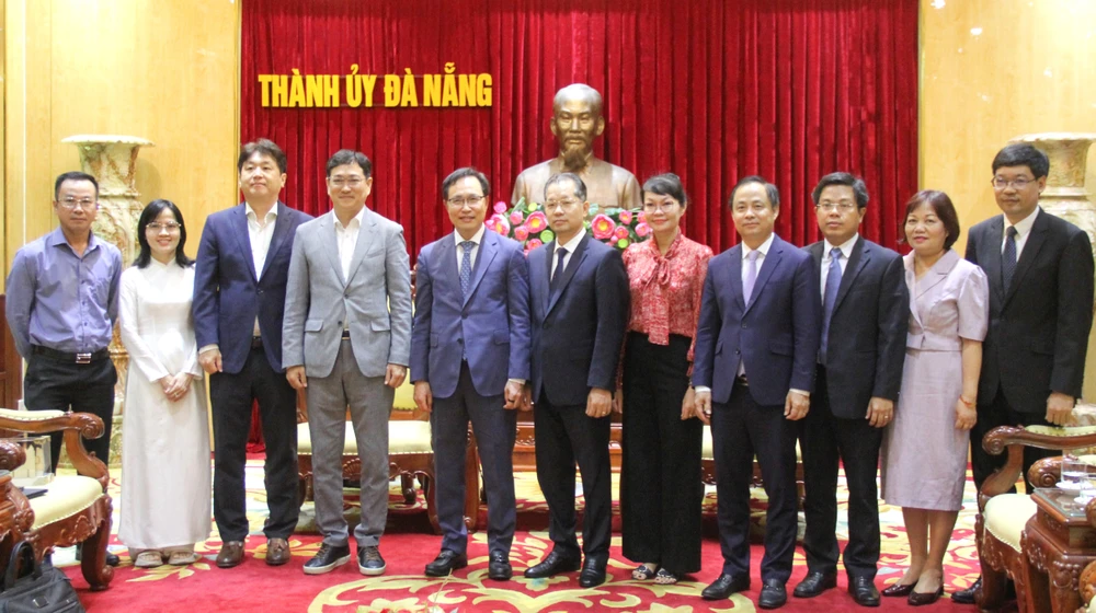 ngôi trường hy vọng samsung đà nẵng