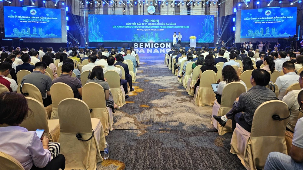 vi mạch bán dẫn đà nẵng