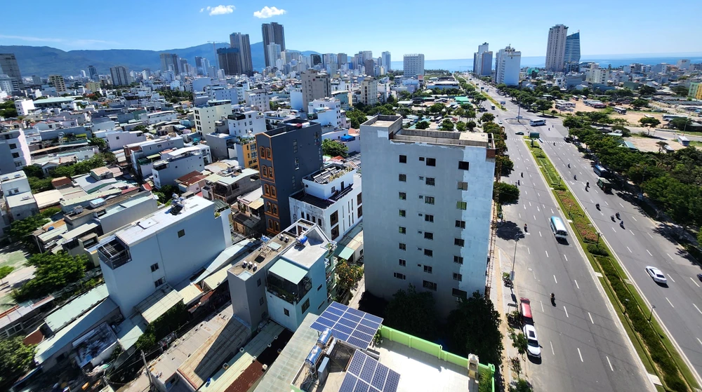 thu ngân sách đà nẵng