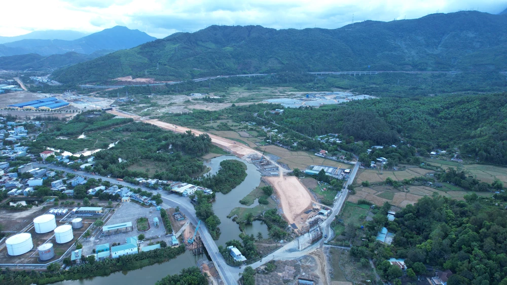 khu thương mại tự do đà nẵng