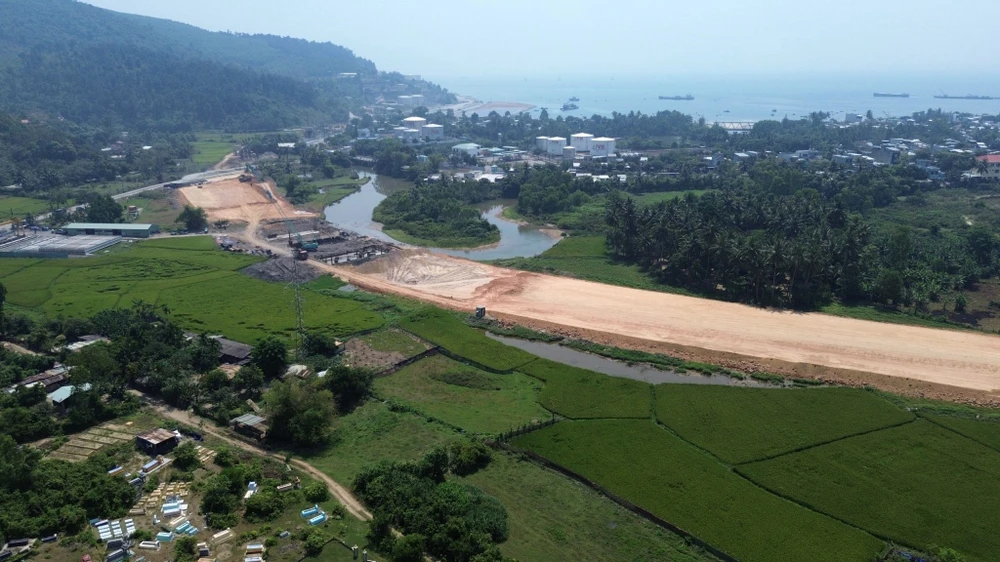 khu thương mại tự do đà nẵng