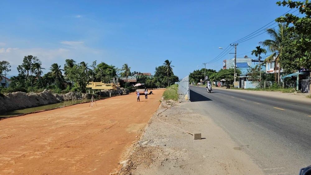 quốc lộ 14b đà nẵng