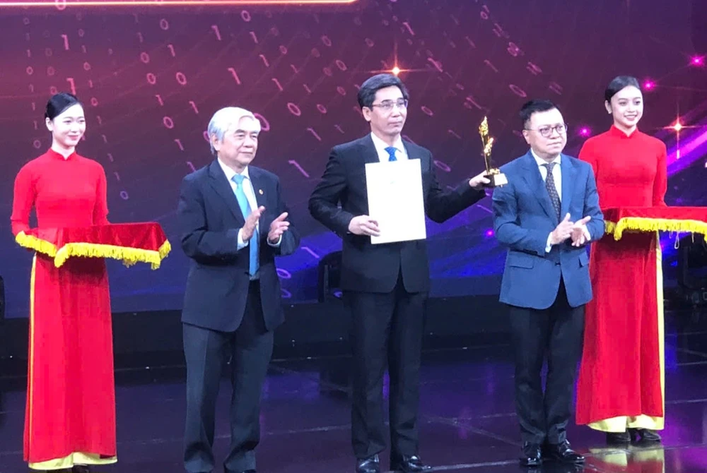 Chuyển đổi số đà nẵng