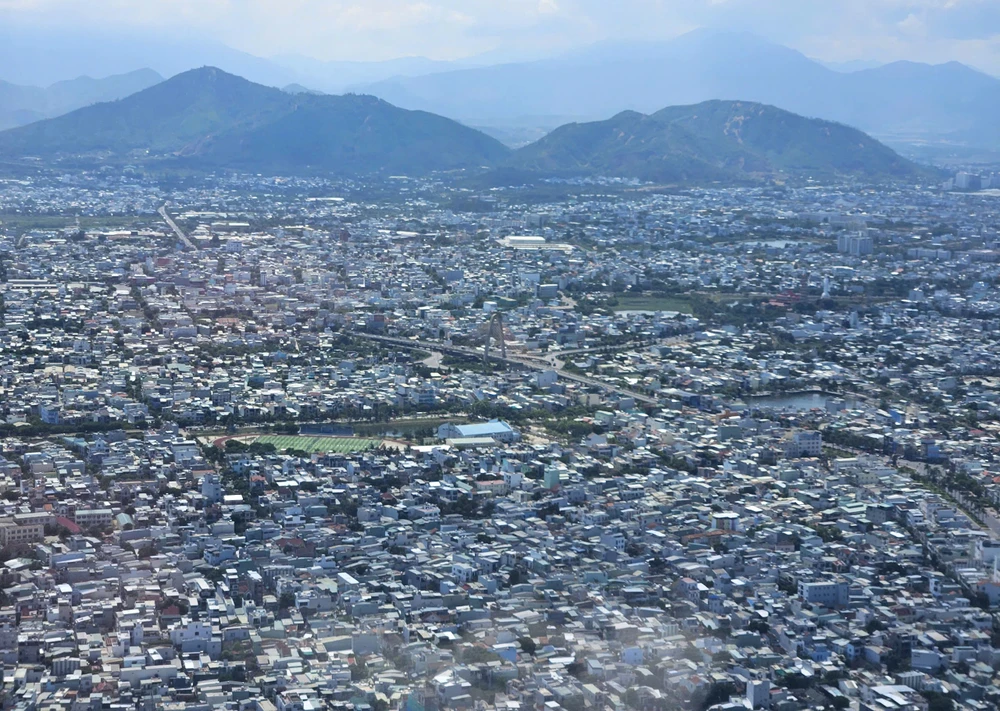 thu ngân sách đà nẵng