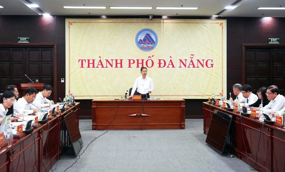 chuyển đổi số đà nẵng