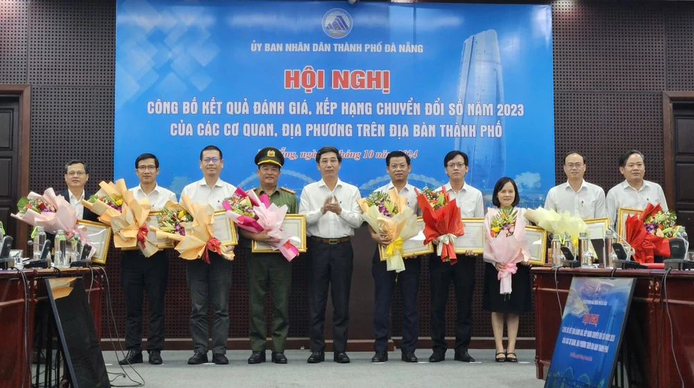 chuyển đổi số đà nẵng