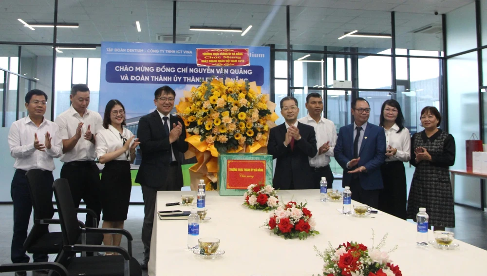 dự án đầu tư đà nẵng