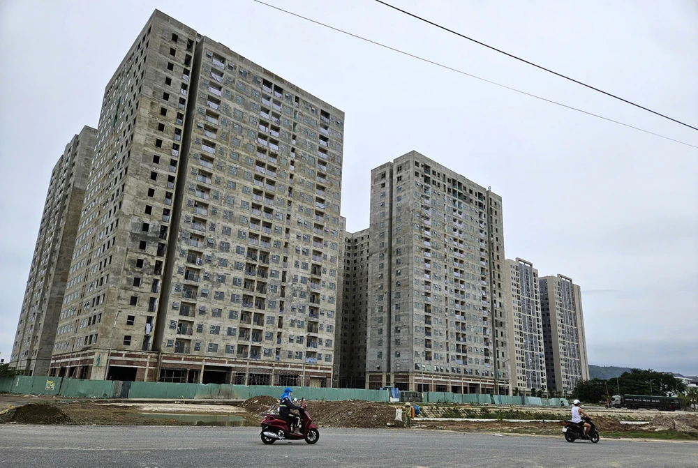 nhà ở xã hội đà nẵng