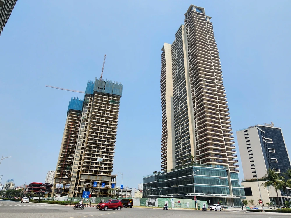 bão trà mi đà nẵng