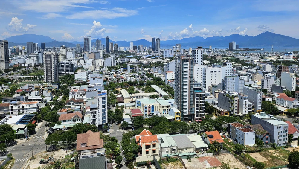 ngày giải phóng thành phố đà nẵng