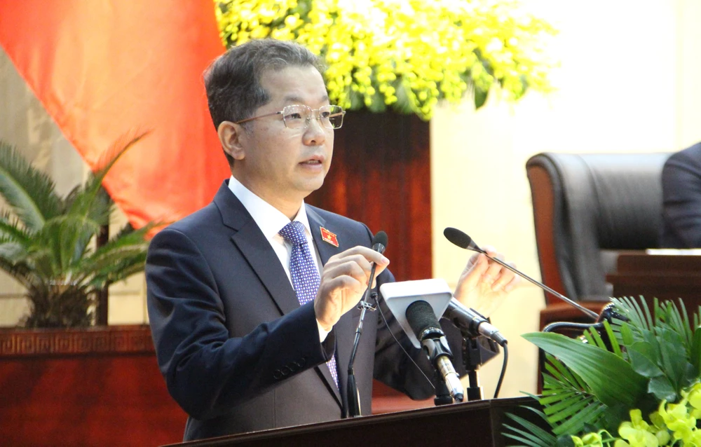 bí thư đà nẵng