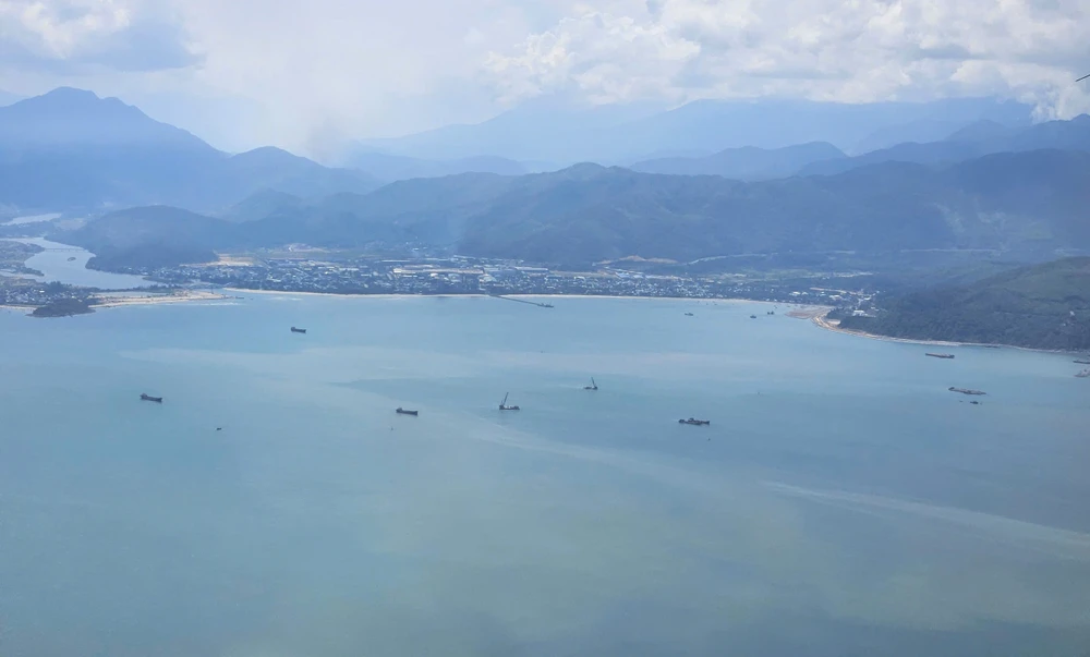 khu thương mại tự do đà nẵng