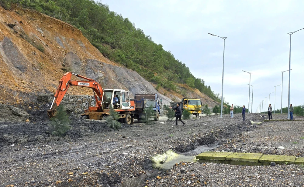 đường vành đai phía tây đà nẵng