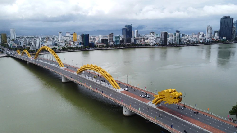 kinh tế đà nẵng