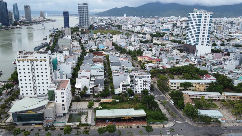 bảng giá đất đà nẵng