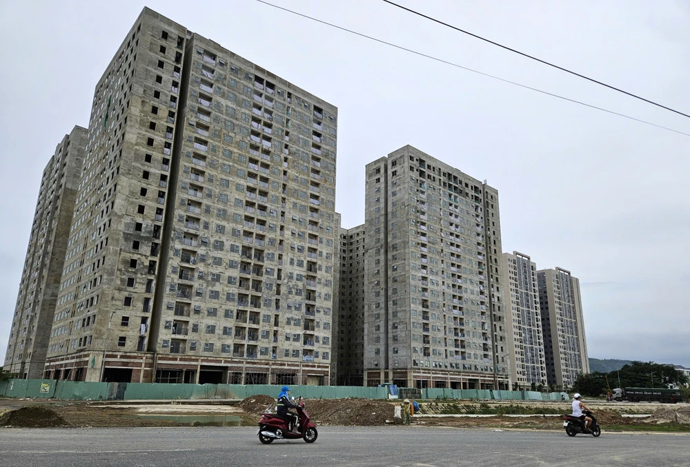 nhà ở xã hội đà nẵng